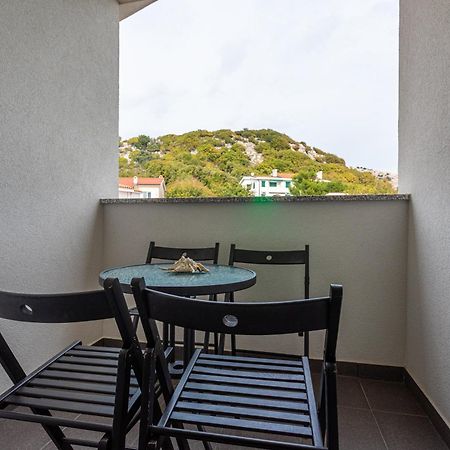 Apartamento Domagoj D&D, Baska Exterior foto